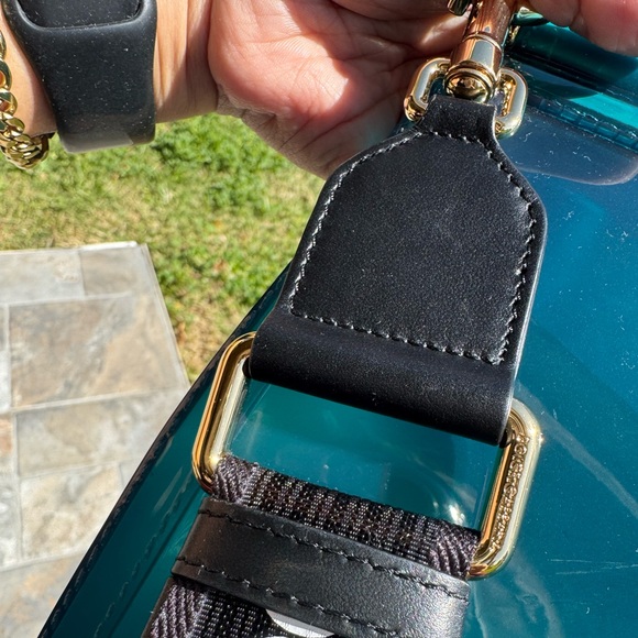 💯AUTHENTIC DOLCE & GABBANA Crossbody - Picture 15 of 16